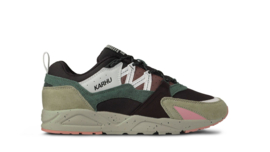 KARHU FUSION 2.0 ABBEY STONE / BRIGHT WHITE F804174