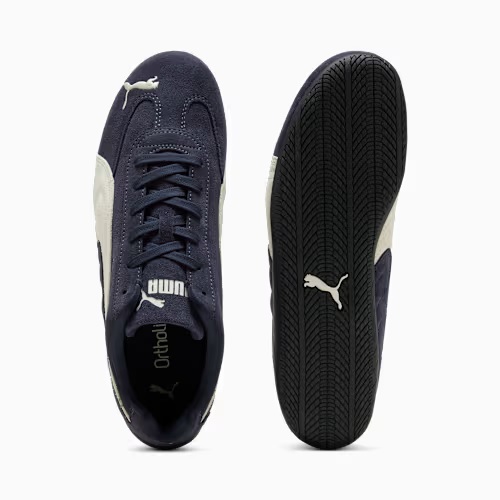 Puma - Speedcat OG woman - New Navy/Warm White
