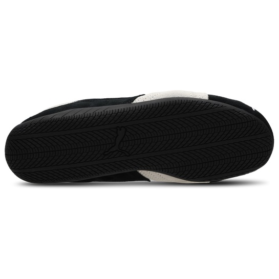 Puma - Speedcat OG - Puma Black-Puma white