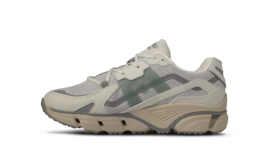 KARHU SUPER FULCRUM - ICICLE/GREEN MILIEU F8600005