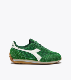 Diadora - Rally - Green Peas Cream