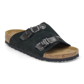 Birkenstock - Zurich tech - black