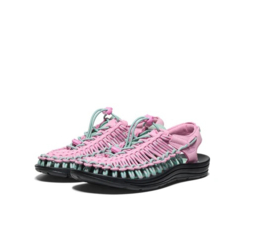 Keen - Uneek - Moonlight Mauve / Granite Green