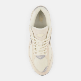 New Balance - M2002RC - Calm Taupe/Angora/Silver Metallic - women