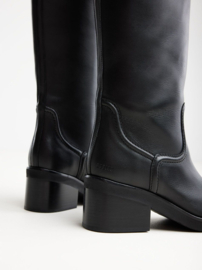 Nubikk - Cassy Boot - Black