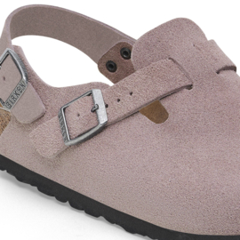 Birkenstock - Tokio - Faded Purple