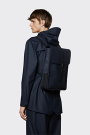 Rains backpack mini navy