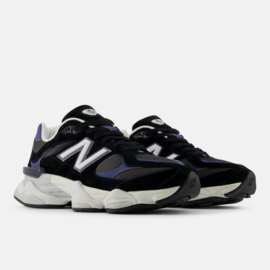 New Balance - U9060EEO - Black / White
