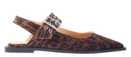 Toral - Lella - Brown