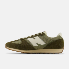New Balance - 471PSA - Dark olivine / Woodland