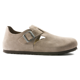 Birkenstock - London - Taupe