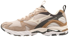 Mizuno wave rider 10 D1GA222608 Silver Cloud / Snow White / Tiger’s Eye