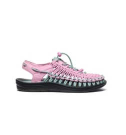Keen - Uneek - Moonlight Mauve / Granite Green