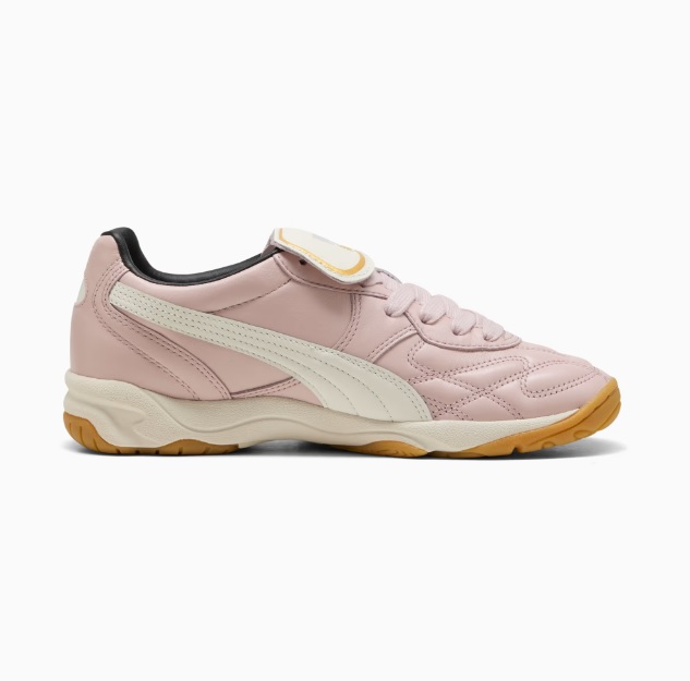 Puma - King Indoor woman - Mauve Mist / Warm White