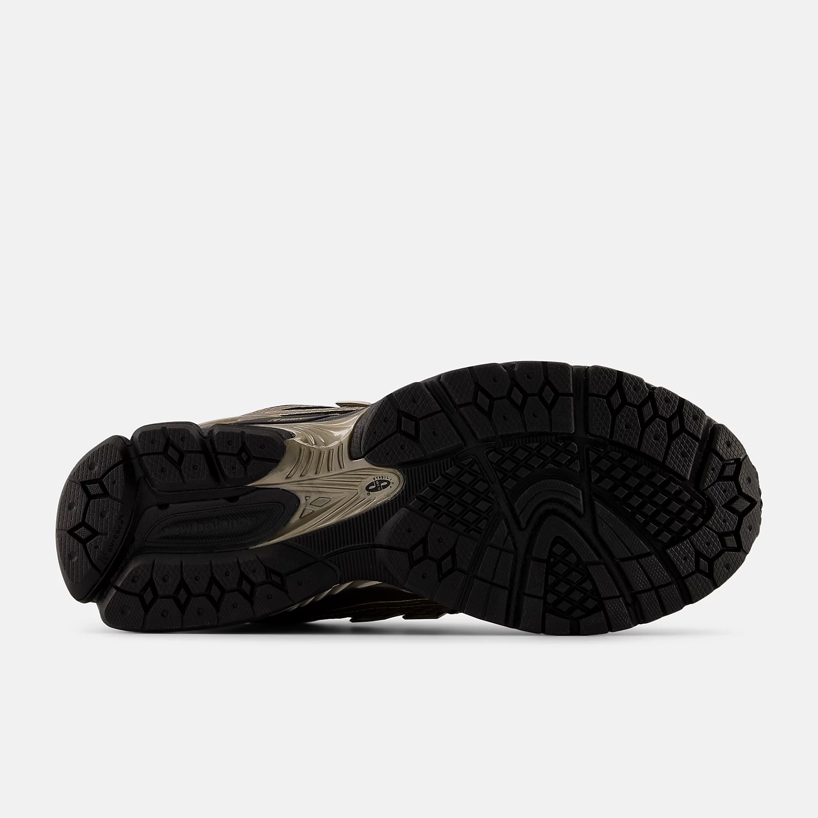 New Balance - 1906RCJ - Mushroom / Black / Black Metallic