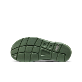 Keen - UNEEK Henrik Vibskov - Green/Spring