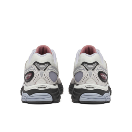 Saucony -  Progrid Omni 9 - Red Fade