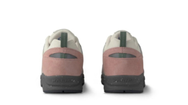 KARHU - FUSION 2.0 F804195 - CAMEO ROSE/ICEBERG GREEN - women