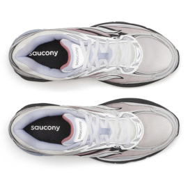 Saucony -  Progrid Omni 9 - Red Fade