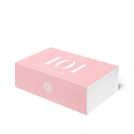Bon Parfumeur giftbox 101