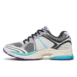 Saucony - Progrid Triumph 4 - White / Blue