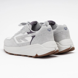 Hi-tec HTS shadow RGS Gray Violet / Shark / Star White / Gum