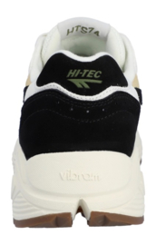 Hi-Tec HTS Shadow RGS - Gardenia / Pebble / Olive Branch