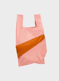 The new shopping bag medium
