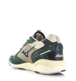 Mizuno - Sky Medal - Vintage Khaki Bistro Green