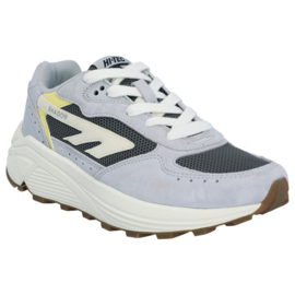 Hi-tec HTS Shadow  RGS woman - Gray Violet/Thunderstorm/Mellow Yellow
