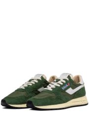 Autry - NC16 Reelwind - White/Military
