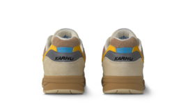 KARHU LEGACY 96 TURTLE DOVE/TWILIGHT BLUE F806079