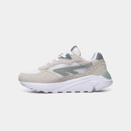 Hi-Tec HTS Shadow RGS - White / Sage Green