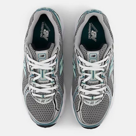 New Balance - U740NC2 - Silver Metallic / New Spruce / Clay Ash