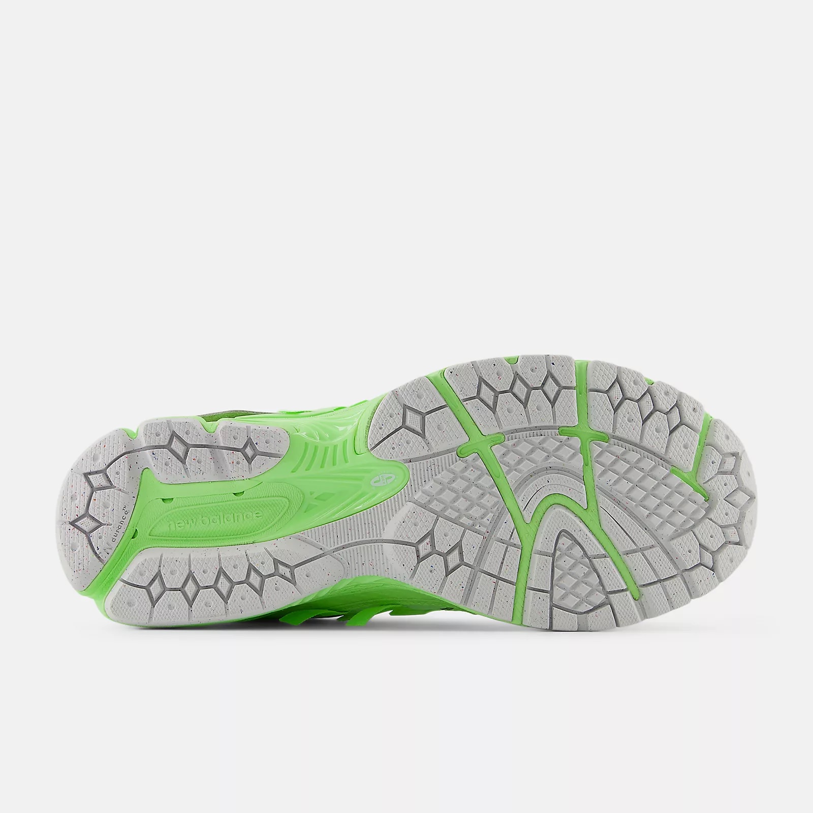 New Balance - 1906AF - Mint Flash / Silver Metallic / White