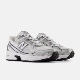 New Balance - U740WN2 - Navy / White / Shadow Grey
