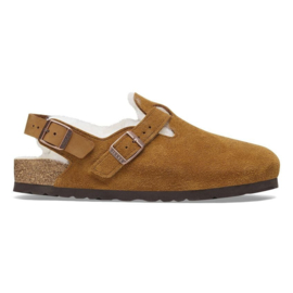 Birkenstock - Tokio Shearling - Mink