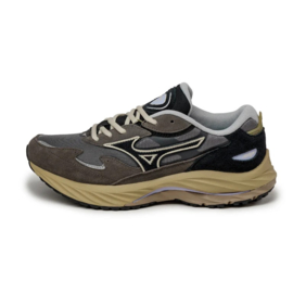 Mizuno - Wave Rider Beta - Quiet Shade / Black / Magnet