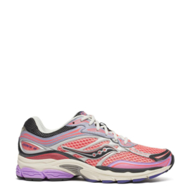 Saucony - Progrid Omni 9 woman - Pink/Purple