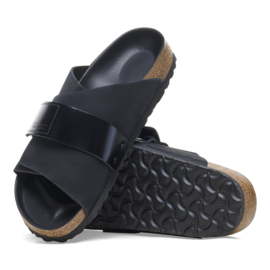 Birkenstock - Kyoto - Black