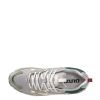 Mizuno - Wave Rider 10 - Opal Gray/ Pristine/ Bistro Green D1GA2471