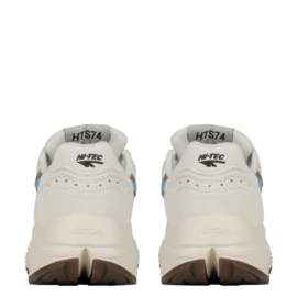 Hi-Tec HTS Shadow RGS - Gardenia / Dusk Blue / Natural / Coffee Bean