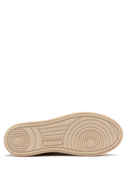Autry KN11 easeknit low women creme brulee