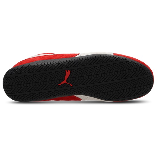 Puma - Speedcat OG - for all time red-puma white