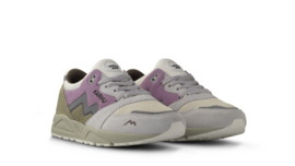 KARHU ARIA 95 DAWN BLUE / ORCHID PETAL F803121