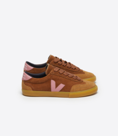 Veja Volley X make my lemonade cognac mary