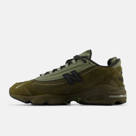New Balance - M1000NBU - Woodland/Black