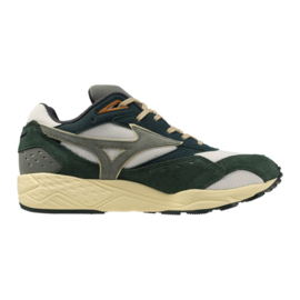Mizuno -  Contender - Pristine/Agave Green/PineGrove