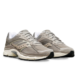 Saucony progrid omni 9 grey