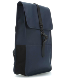 Rains backpack blue